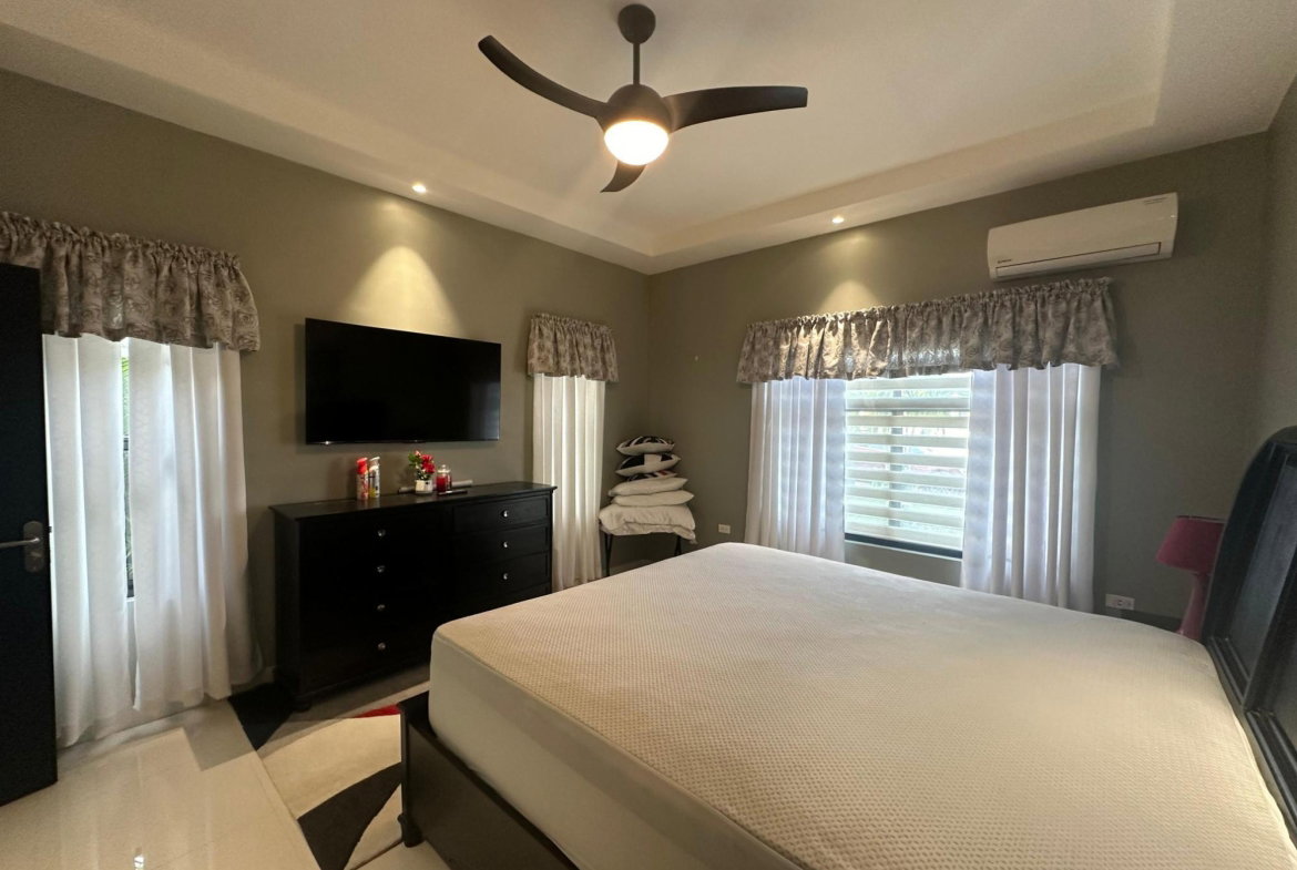 Tenth image of 120 Pyramid Point in Ocho Rios, St. Ann, Jamaica - property is For Rent