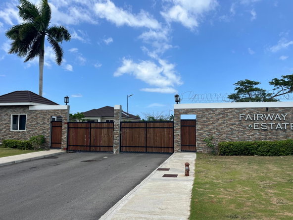 Second image of 75 Fairway Estate, Draxhall in Drax Hall Estate, St. Ann, Jamaica - property is For Rent