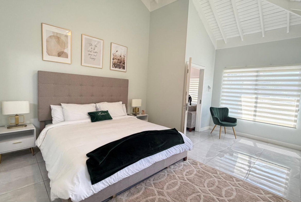 Eleventh image of 75 Fairway Estate, Draxhall in Drax Hall Estate, St. Ann, Jamaica - property is For Rent