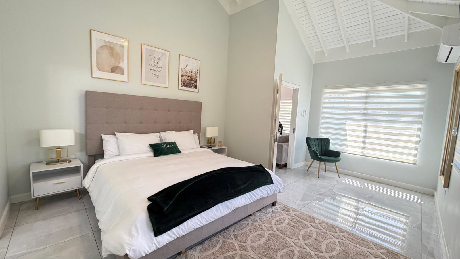 Eleventh image of 75 Fairway Estate, Draxhall in Drax Hall Estate, St. Ann, Jamaica - property is For Rent