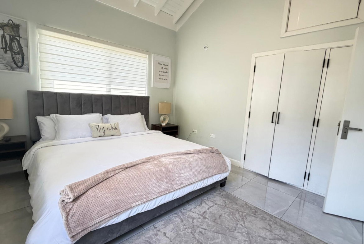 Twelfth image of 75 Fairway Estate, Draxhall in Drax Hall Estate, St. Ann, Jamaica - property is For Rent