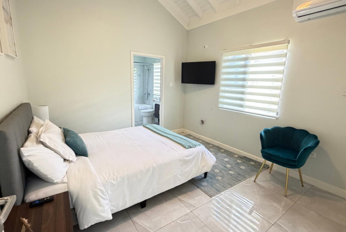 Thirteenth image of 75 Fairway Estate, Draxhall in Drax Hall Estate, St. Ann, Jamaica - property is For Rent