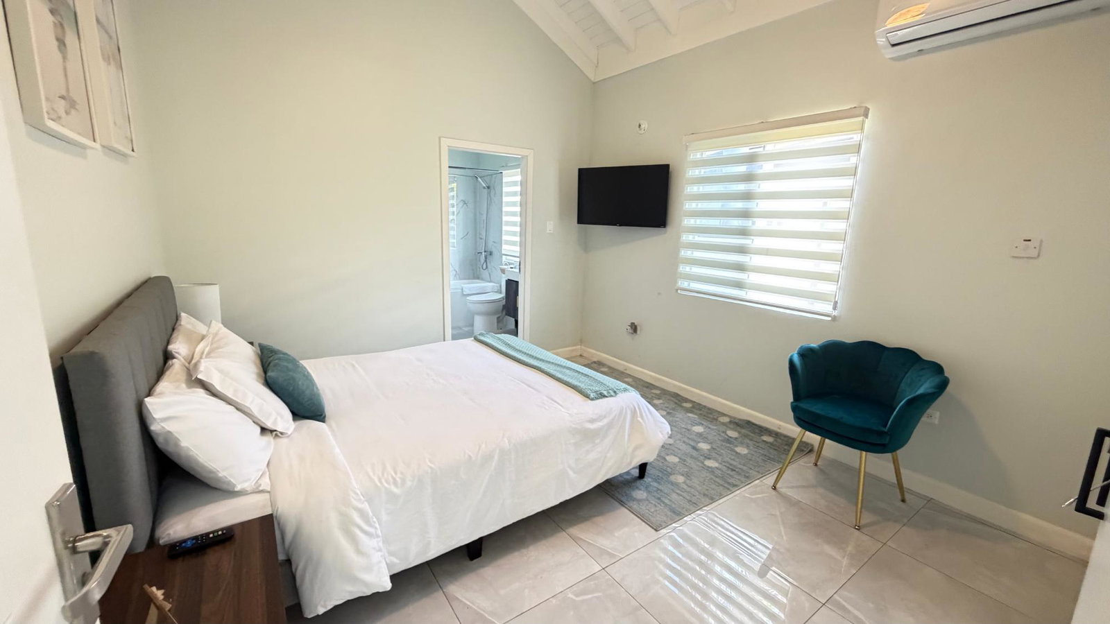 Thirteenth image of 75 Fairway Estate, Draxhall in Drax Hall Estate, St. Ann, Jamaica - property is For Rent