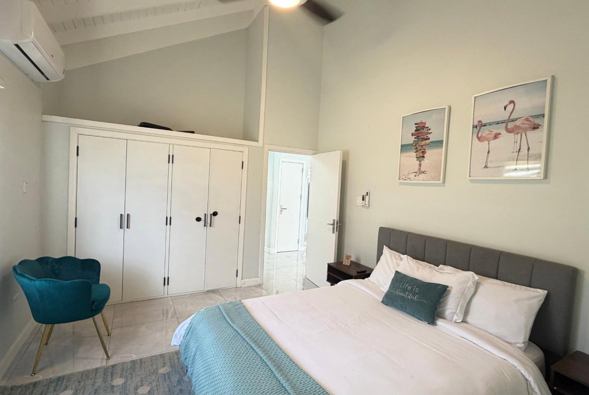 Fourteenth image of 75 Fairway Estate, Draxhall in Drax Hall Estate, St. Ann, Jamaica - property is For Rent