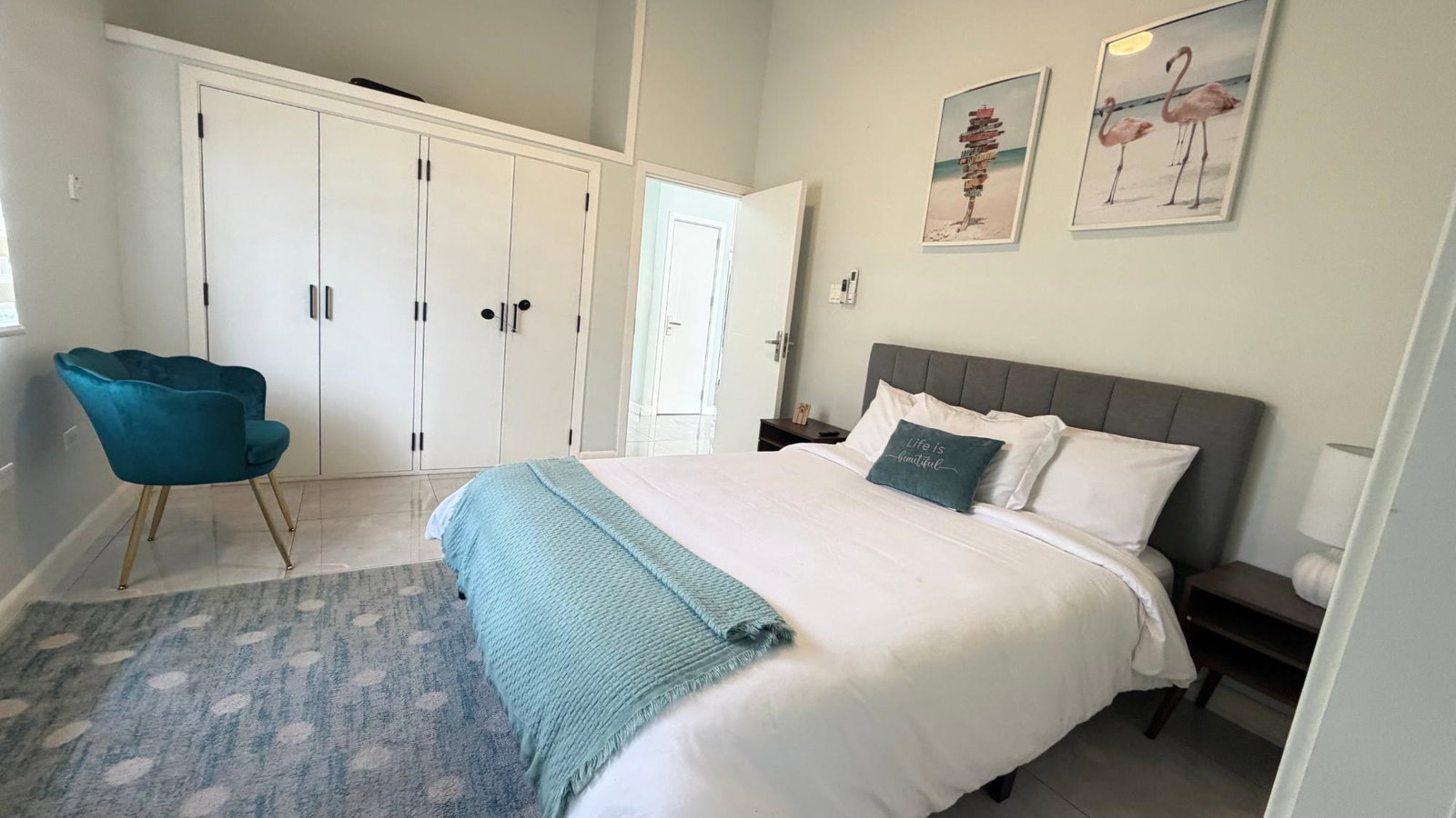 Eighteenth image of 75 Fairway Estate, Draxhall in Drax Hall Estate, St. Ann, Jamaica - property is For Rent