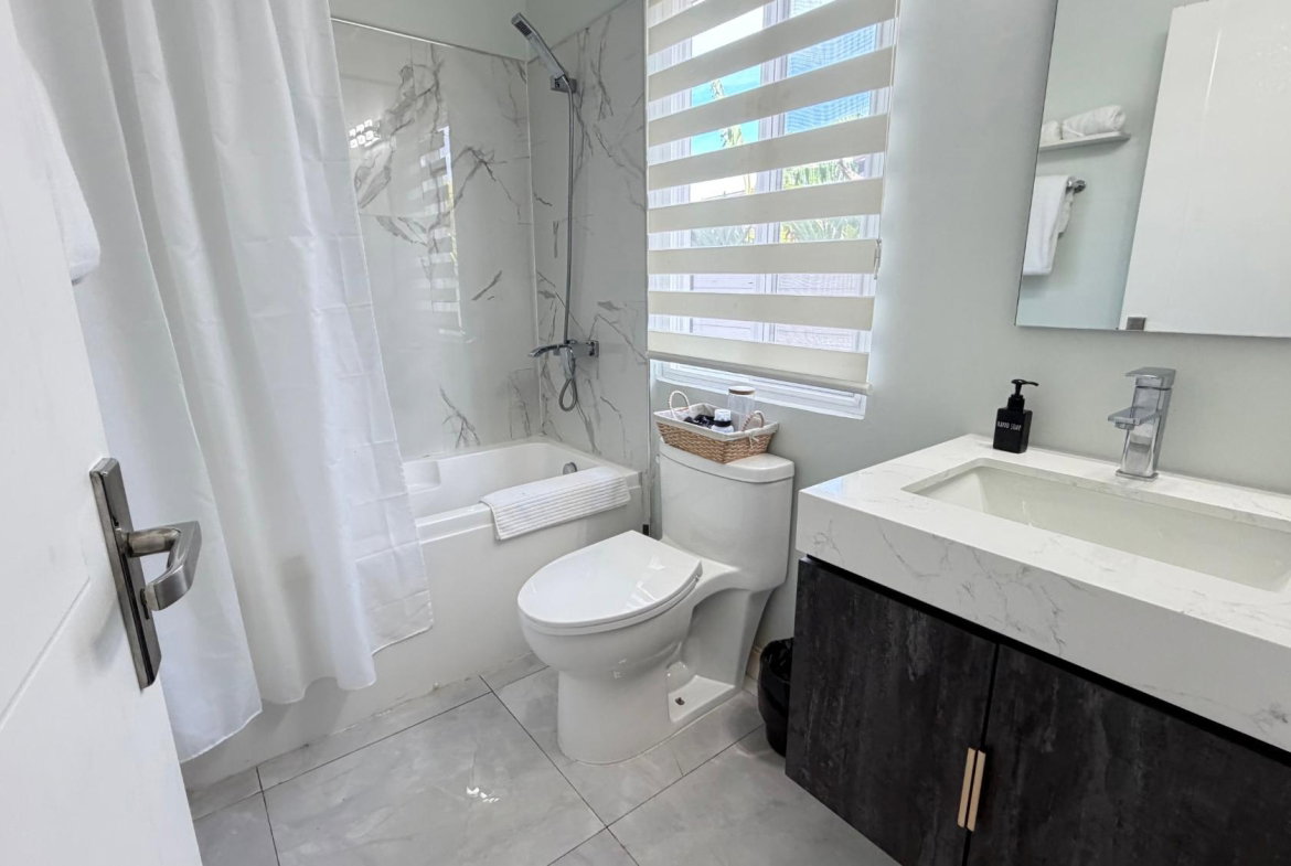 Nineteenth image of 75 Fairway Estate, Draxhall in Drax Hall Estate, St. Ann, Jamaica - property is For Rent