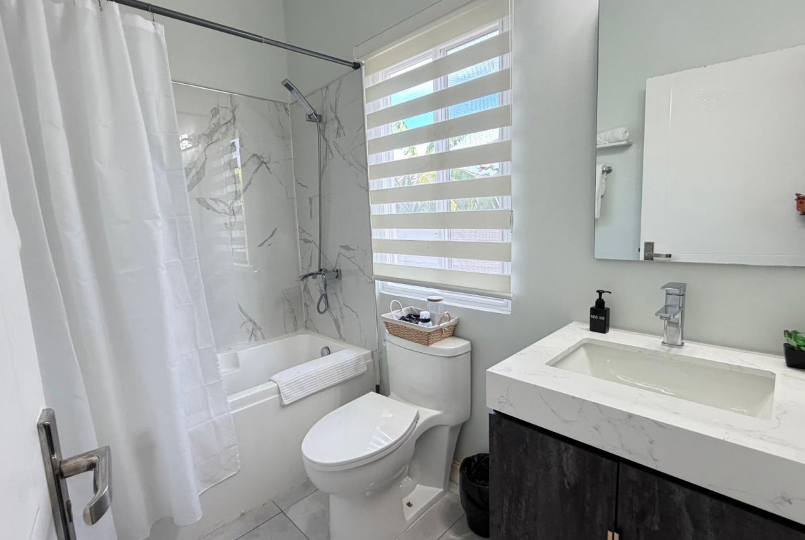 Twentieth image of 75 Fairway Estate, Draxhall in Drax Hall Estate, St. Ann, Jamaica - property is For Rent