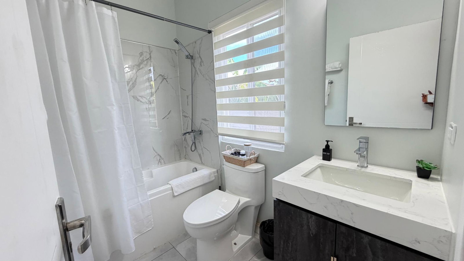 Twentieth image of 75 Fairway Estate, Draxhall in Drax Hall Estate, St. Ann, Jamaica - property is For Rent