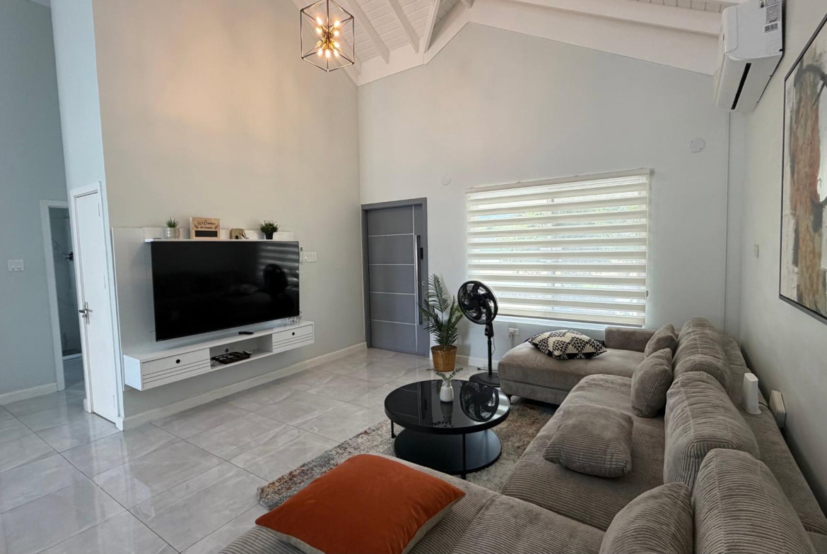 Third image of 75 Fairway Estate, Draxhall in Drax Hall Estate, St. Ann, Jamaica - property is For Rent