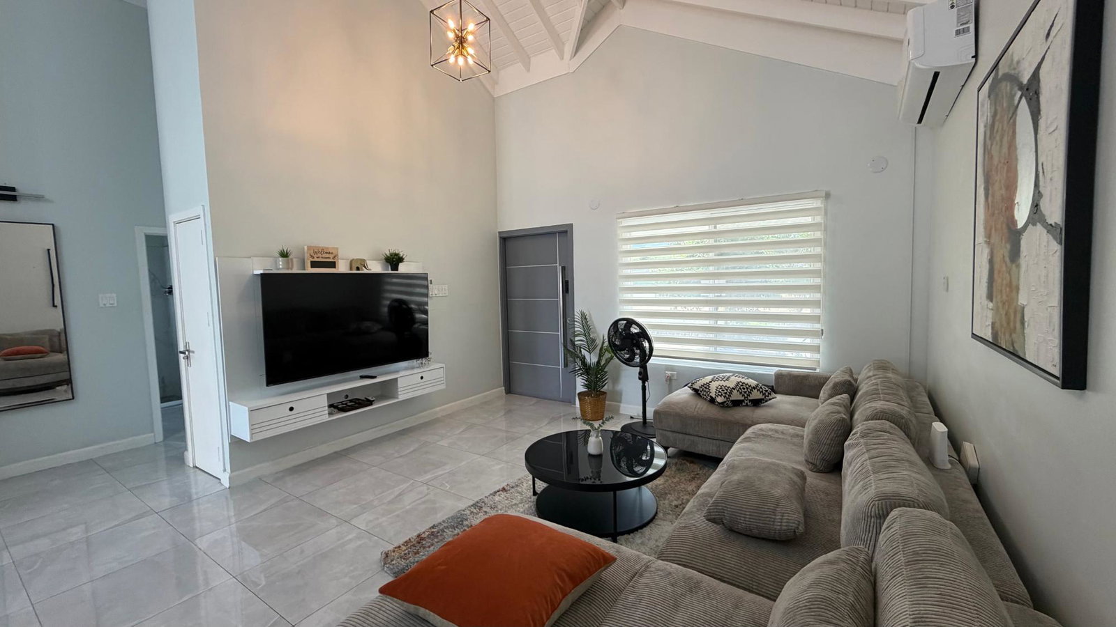 Third image of 75 Fairway Estate, Draxhall in Drax Hall Estate, St. Ann, Jamaica - property is For Rent