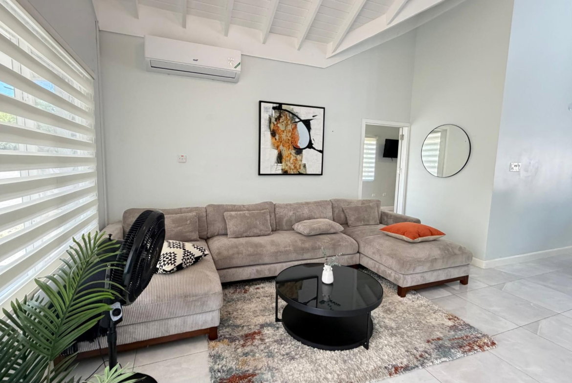 Twenty-First image of 75 Fairway Estate, Draxhall in Drax Hall Estate, St. Ann, Jamaica - property is For Rent