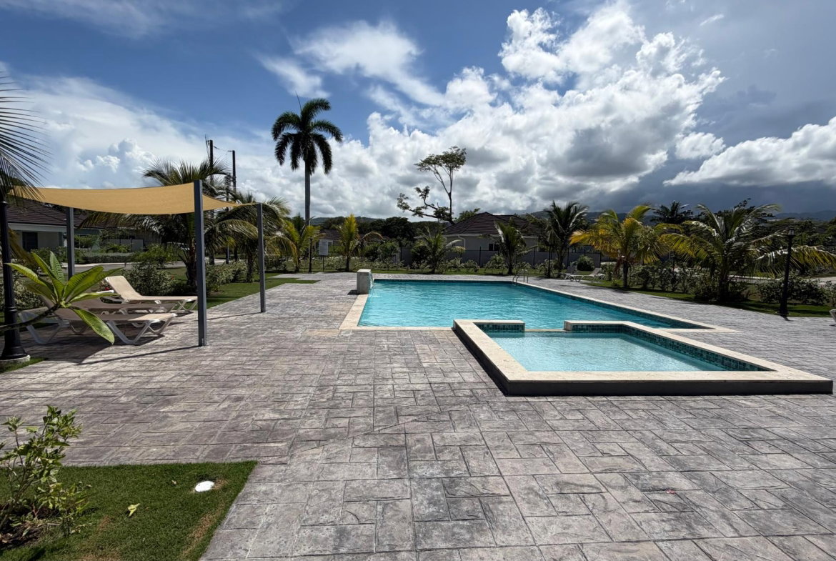 Twenty-Second image of 75 Fairway Estate, Draxhall in Drax Hall Estate, St. Ann, Jamaica - property is For Rent