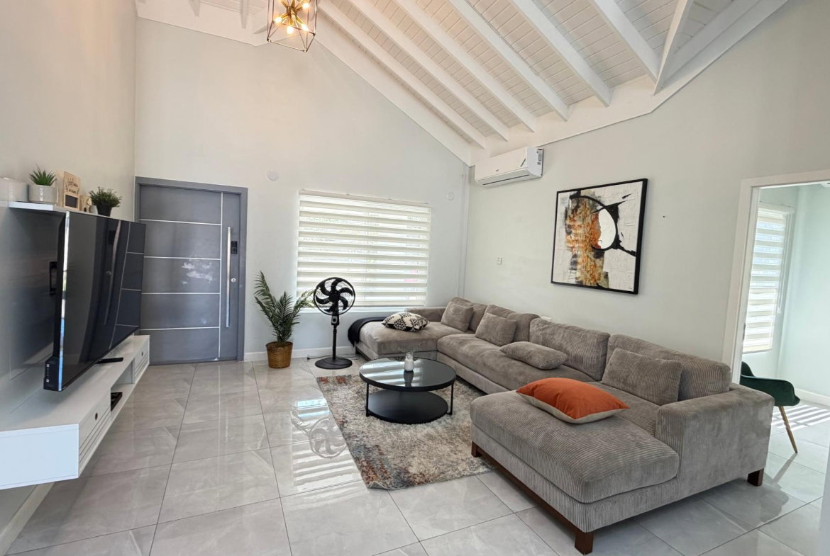 Twenty-Third image of 75 Fairway Estate, Draxhall in Drax Hall Estate, St. Ann, Jamaica - property is For Rent