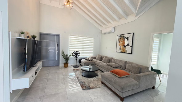 Fourth image of 75 Fairway Estate, Draxhall in Drax Hall Estate, St. Ann, Jamaica - property is For Rent