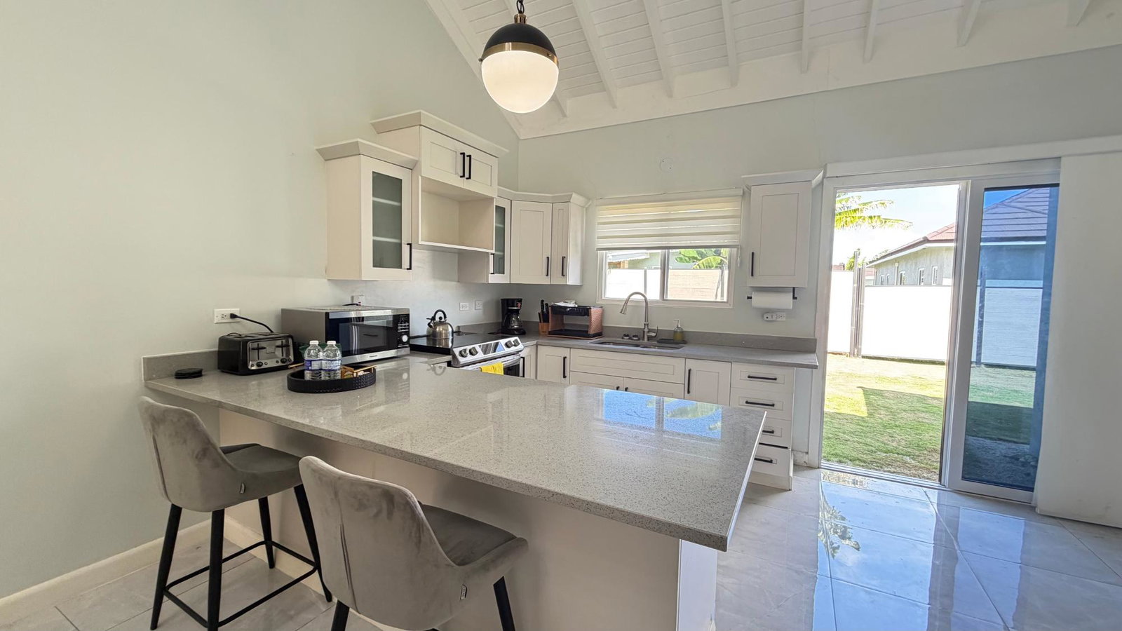 Fifth image of 75 Fairway Estate, Draxhall in Drax Hall Estate, St. Ann, Jamaica - property is For Rent