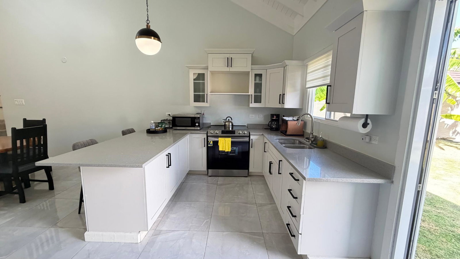 Sixth image of 75 Fairway Estate, Draxhall in Drax Hall Estate, St. Ann, Jamaica - property is For Rent