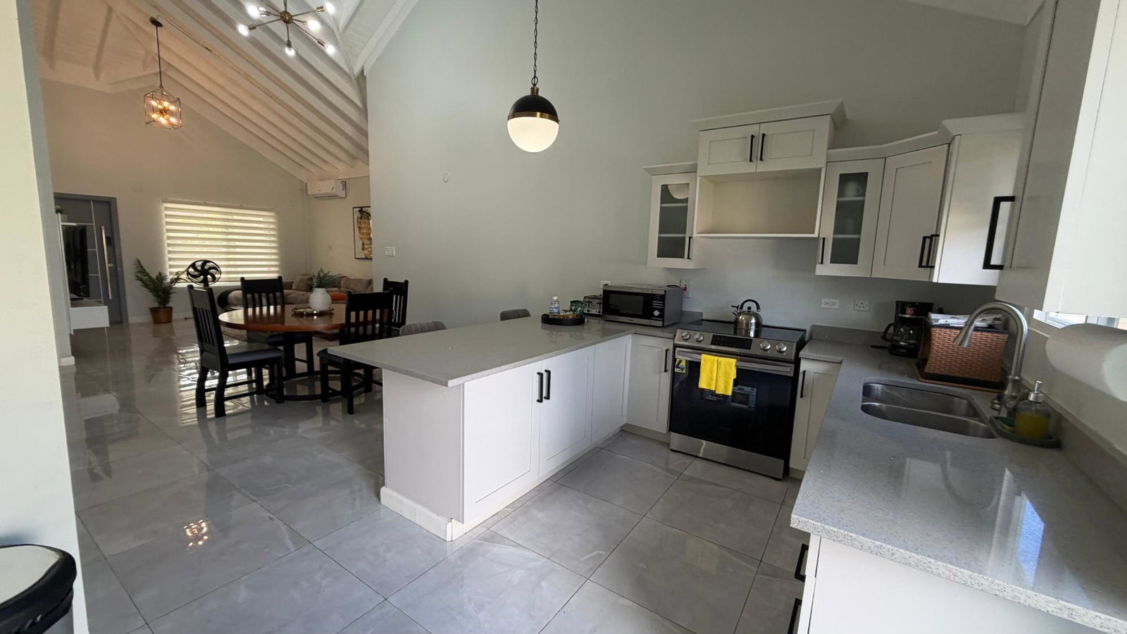 Seventh image of 75 Fairway Estate, Draxhall in Drax Hall Estate, St. Ann, Jamaica - property is For Rent