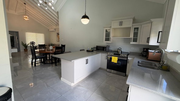 Seventh image of 75 Fairway Estate, Draxhall in Drax Hall Estate, St. Ann, Jamaica - property is For Rent