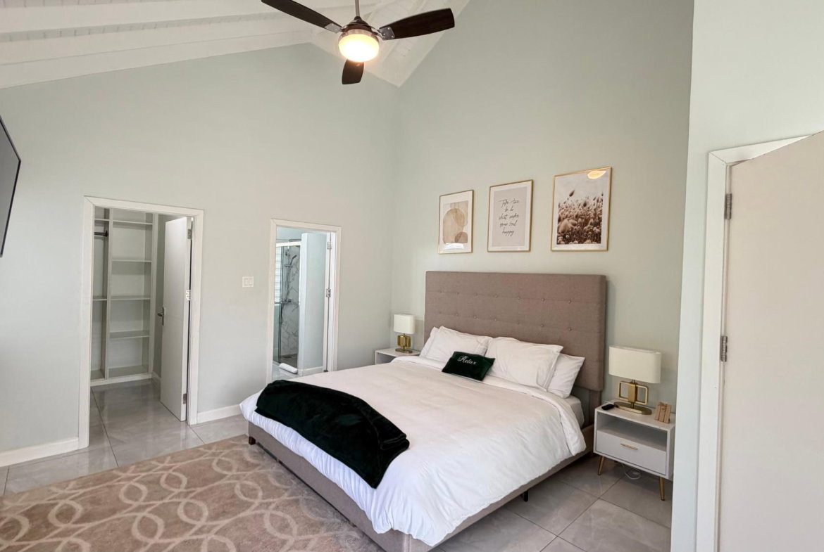 Eighth image of 75 Fairway Estate, Draxhall in Drax Hall Estate, St. Ann, Jamaica - property is For Rent