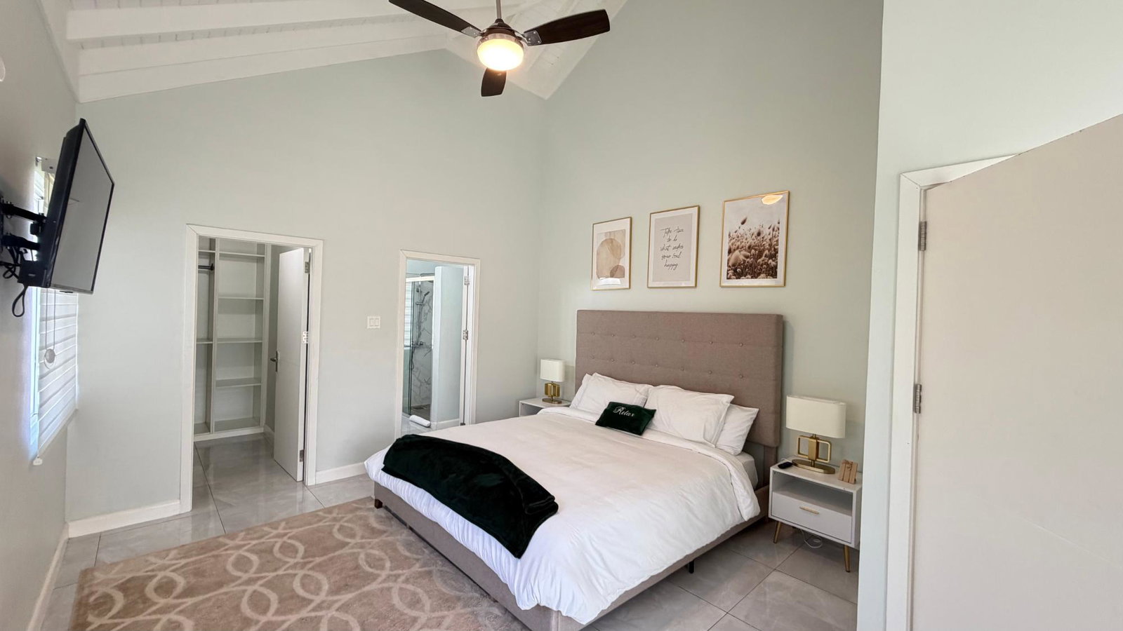 Eighth image of 75 Fairway Estate, Draxhall in Drax Hall Estate, St. Ann, Jamaica - property is For Rent