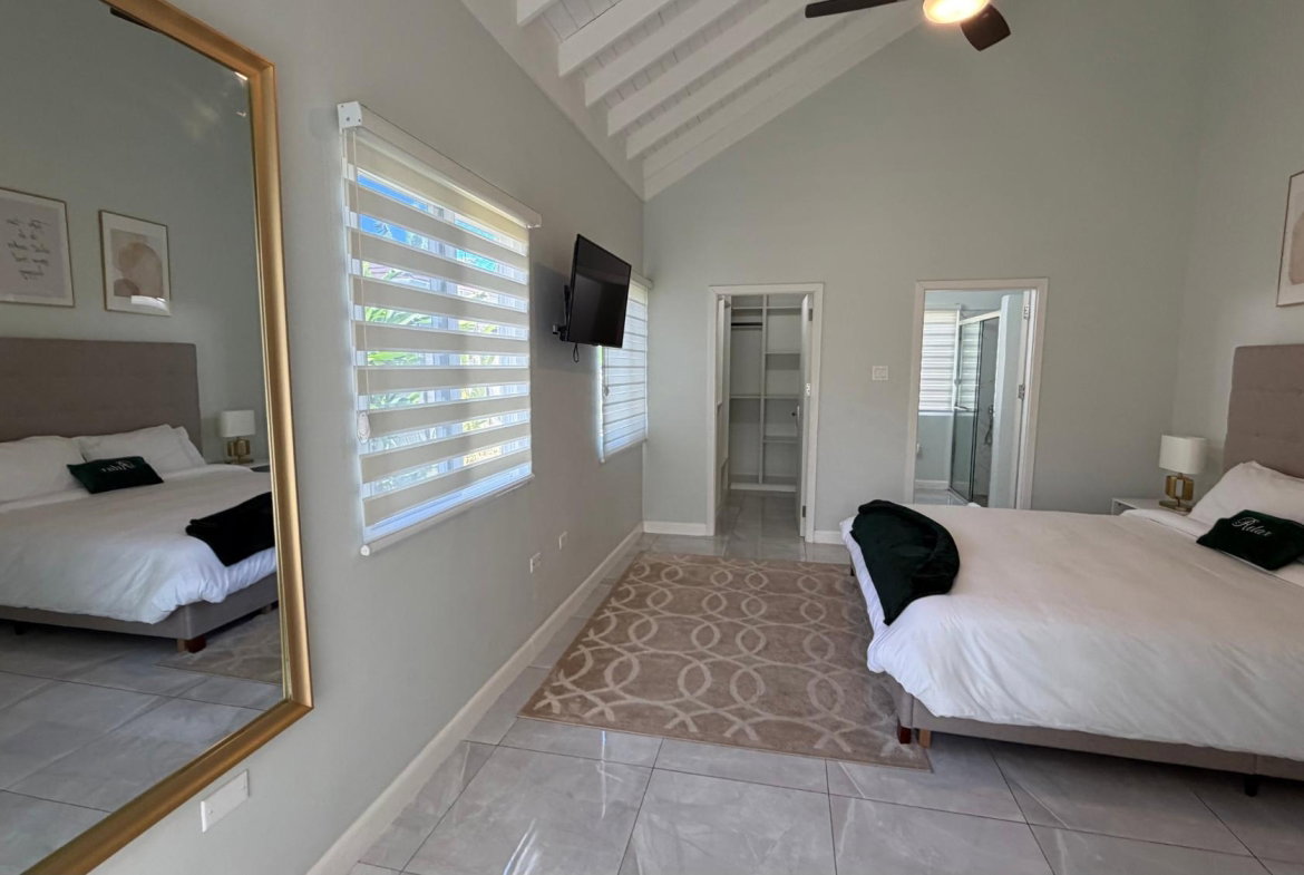 Ninth image of 75 Fairway Estate, Draxhall in Drax Hall Estate, St. Ann, Jamaica - property is For Rent