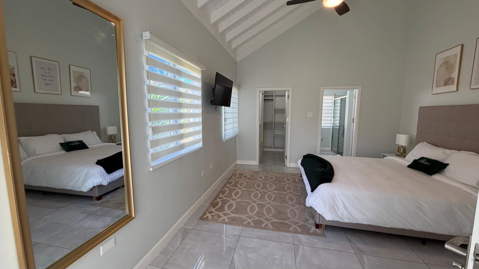 Ninth image of 75 Fairway Estate, Draxhall in Drax Hall Estate, St. Ann, Jamaica - property is For Rent