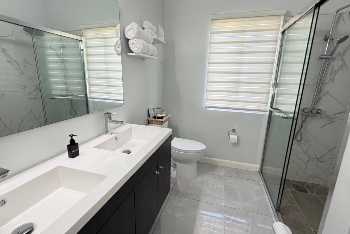 Tenth image of 75 Fairway Estate, Draxhall in Drax Hall Estate, St. Ann, Jamaica - property is For Rent