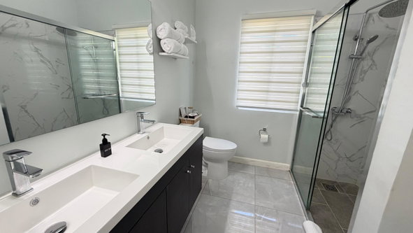 Tenth image of 75 Fairway Estate, Draxhall in Drax Hall Estate, St. Ann, Jamaica - property is For Rent