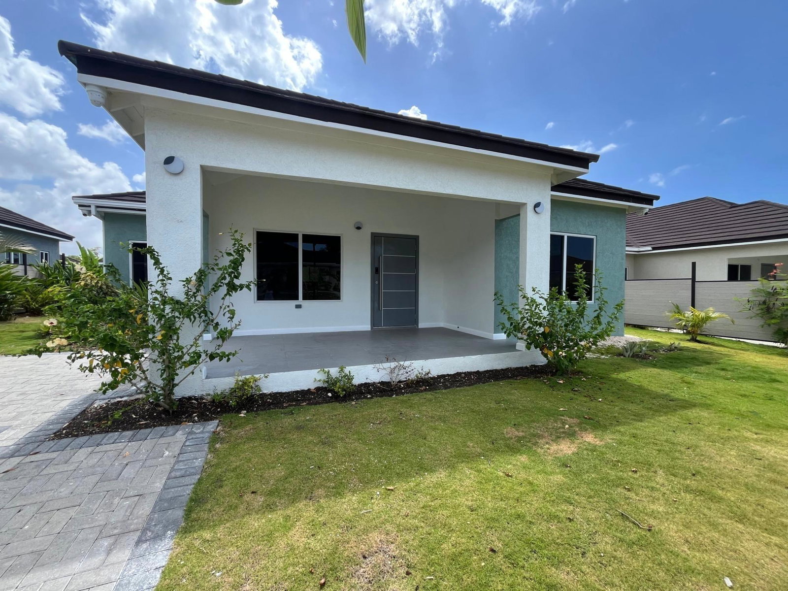 First image of 75 Fairway Estate, Draxhall in Drax Hall Estate, St. Ann, Jamaica - property is For Rent