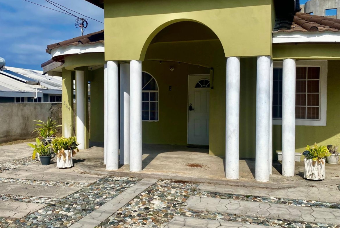 First image of 387 Flycatcher Place, Coral s in Coral Spring, Trelawny, Jamaica - property is For Rent