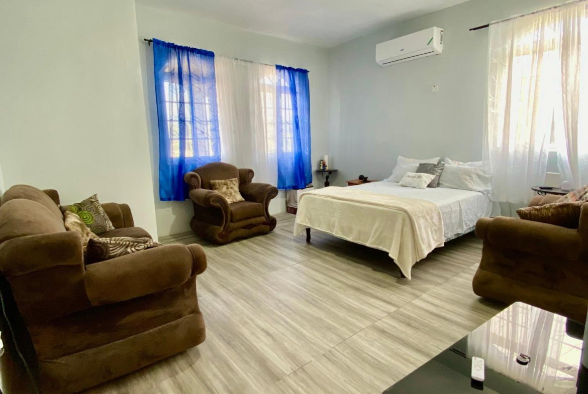 Third image of 387 Flycatcher Place, Coral s in Coral Spring, Trelawny, Jamaica - property is For Rent