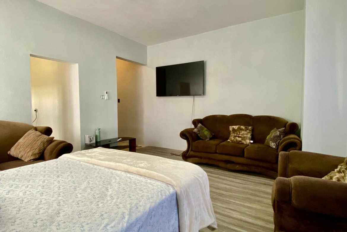 Fifth image of 387 Flycatcher Place, Coral s in Coral Spring, Trelawny, Jamaica - property is For Rent