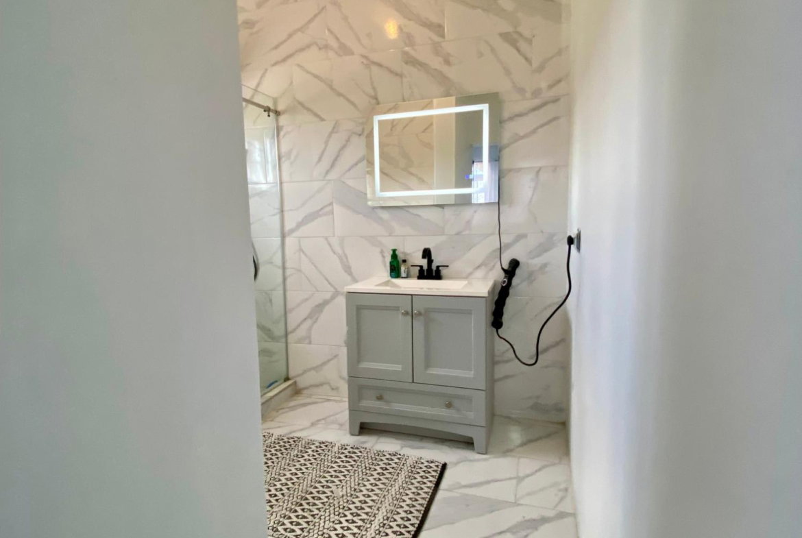 Sixth image of 387 Flycatcher Place, Coral s in Coral Spring, Trelawny, Jamaica - property is For Rent