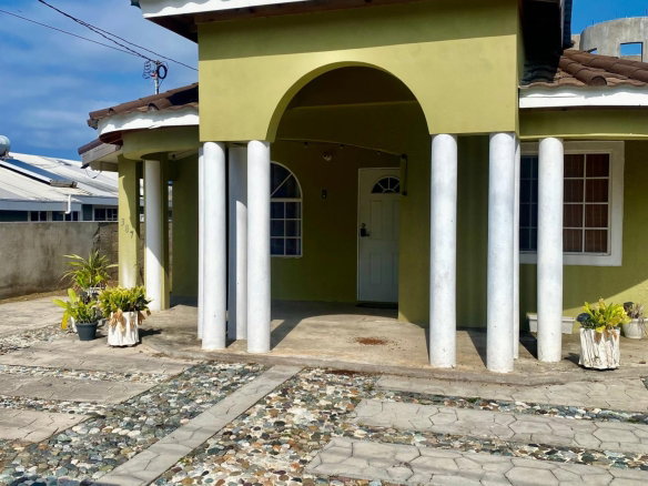 First image of 387 Flycatcher Place, Coral s in Coral Spring, Trelawny, Jamaica - property is For Rent