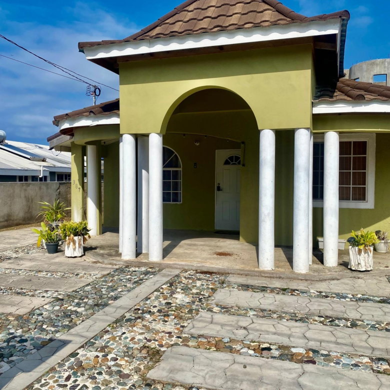 First image of 387 Flycatcher Place, Coral s in Coral Spring, Trelawny, Jamaica - property is For Rent