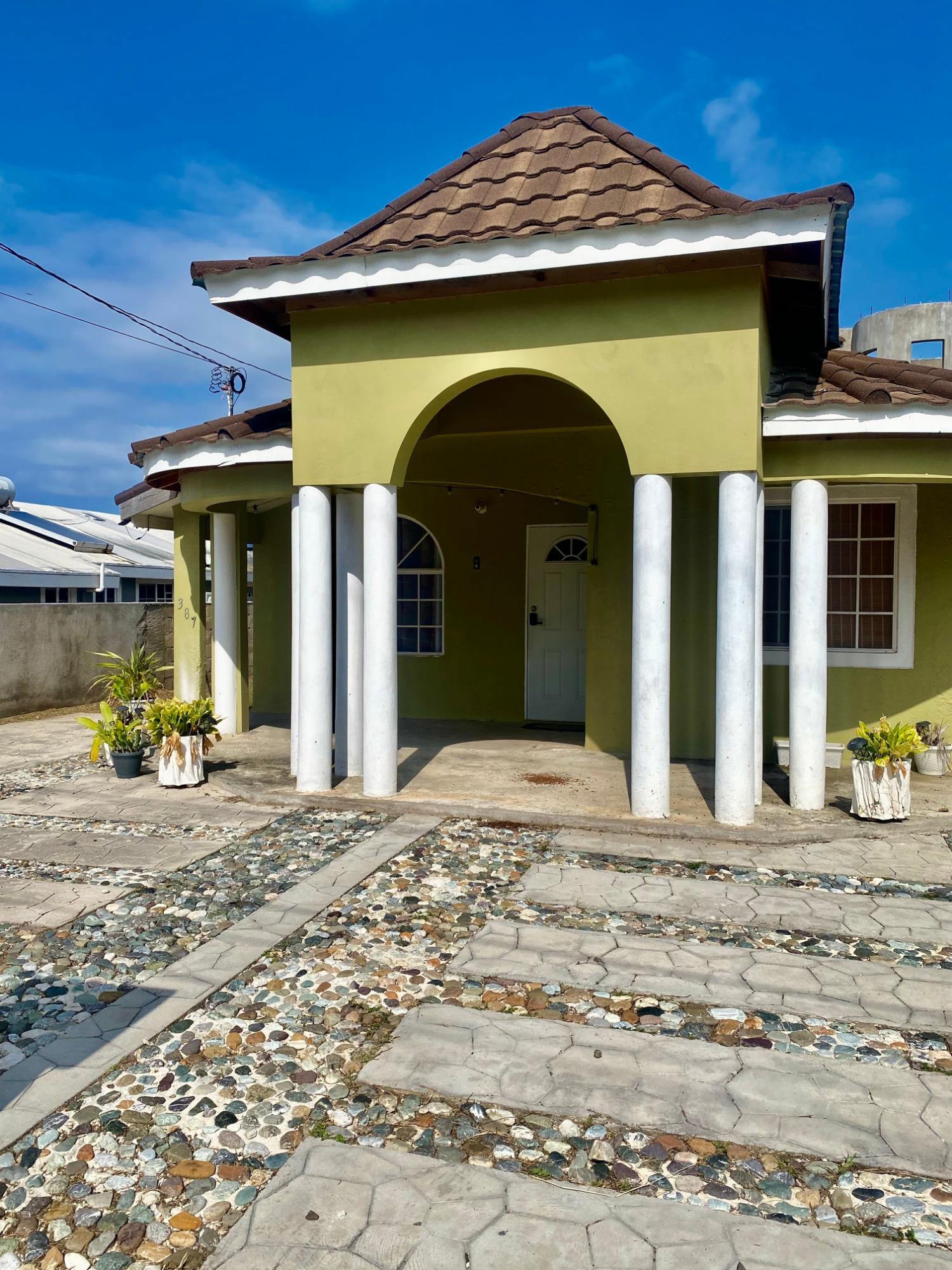 First image of 387 Flycatcher Place, Coral s in Coral Spring, Trelawny, Jamaica - property is For Rent