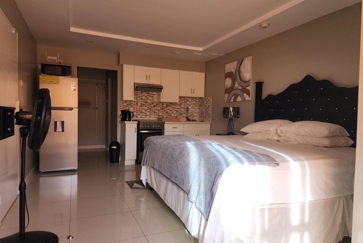 Second image of 407-2 Port Royal Drive in Bridgeport, St. Catherine, Jamaica - property is For Rent