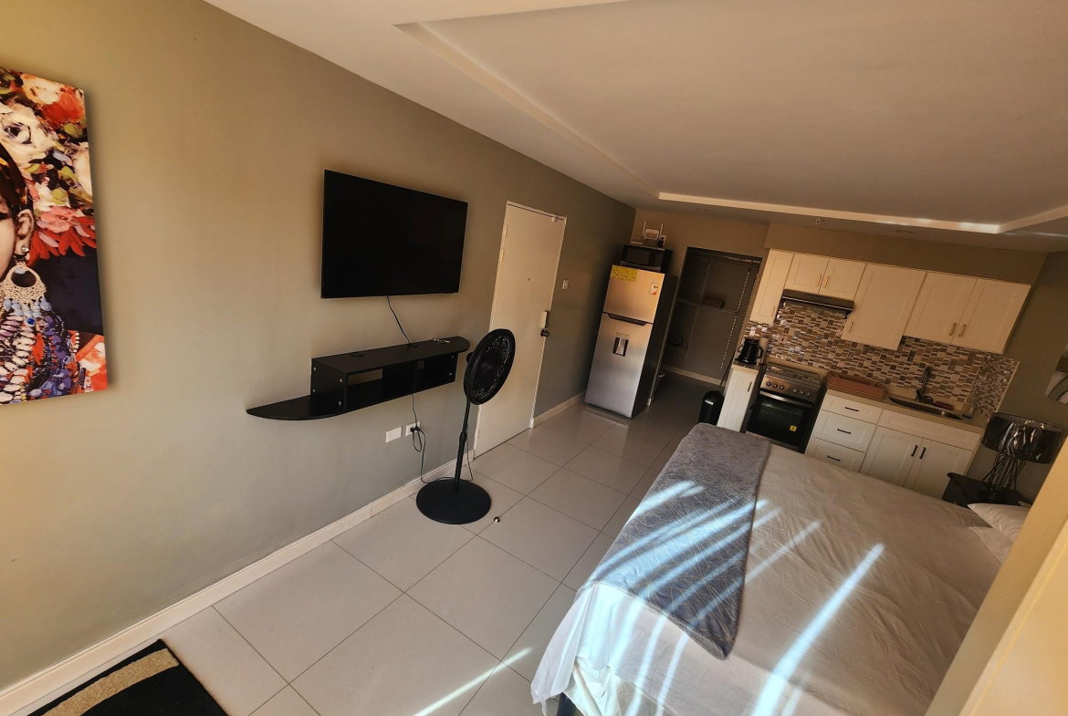 Eleventh image of 407-2 Port Royal Drive in Bridgeport, St. Catherine, Jamaica - property is For Rent