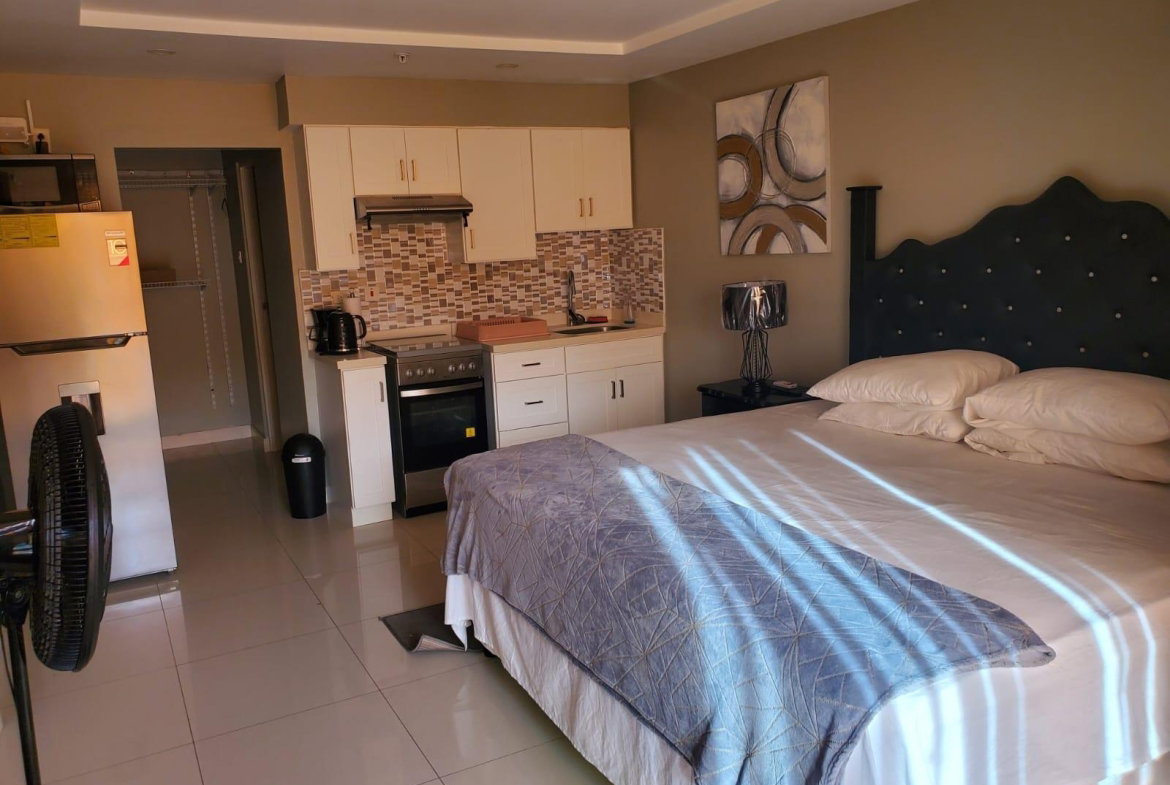 Thirteenth image of 407-2 Port Royal Drive in Bridgeport, St. Catherine, Jamaica - property is For Rent