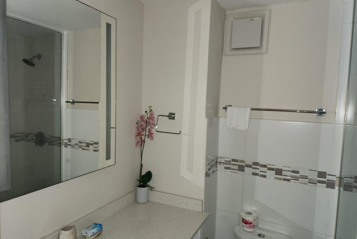 Fifth image of 407-2 Port Royal Drive in Bridgeport, St. Catherine, Jamaica - property is For Rent