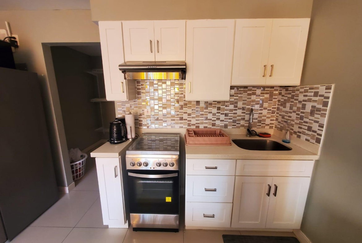 Eighth image of 407-2 Port Royal Drive in Bridgeport, St. Catherine, Jamaica - property is For Rent