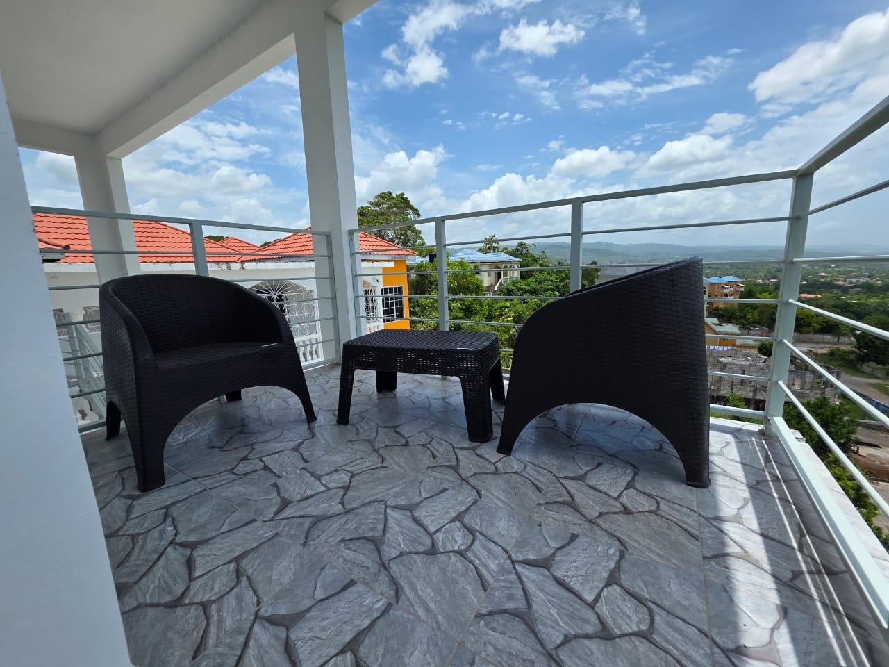 Eleventh image of 5 Prosper Heights, Exchange in Exchange, St. Ann, Jamaica - property is For Rent