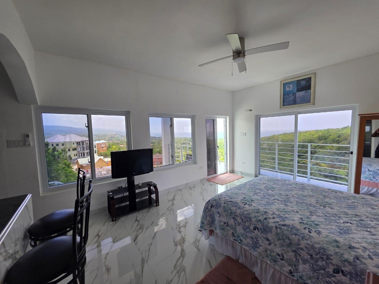 Fifth image of 5 Prosper Heights, Exchange in Exchange, St. Ann, Jamaica - property is For Rent