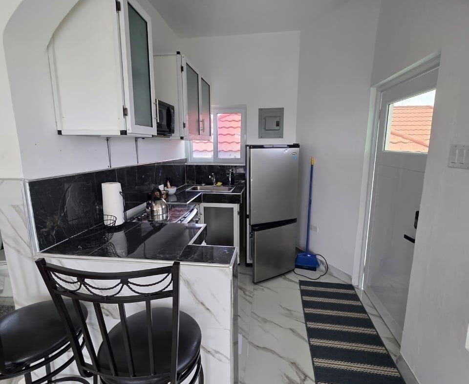 Sixth image of 5 Prosper Heights, Exchange in Exchange, St. Ann, Jamaica - property is For Rent