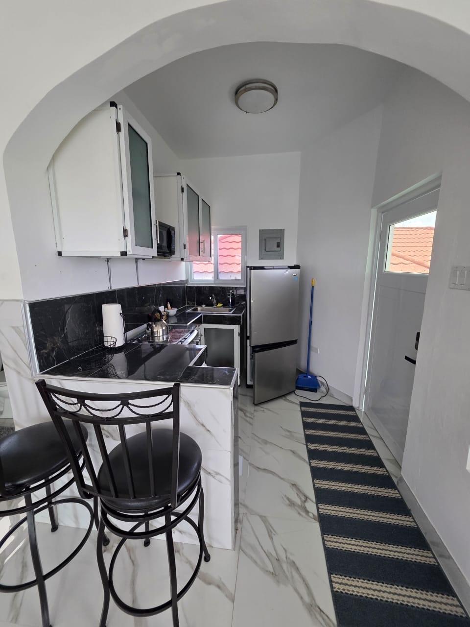 Sixth image of 5 Prosper Heights, Exchange in Exchange, St. Ann, Jamaica - property is For Rent