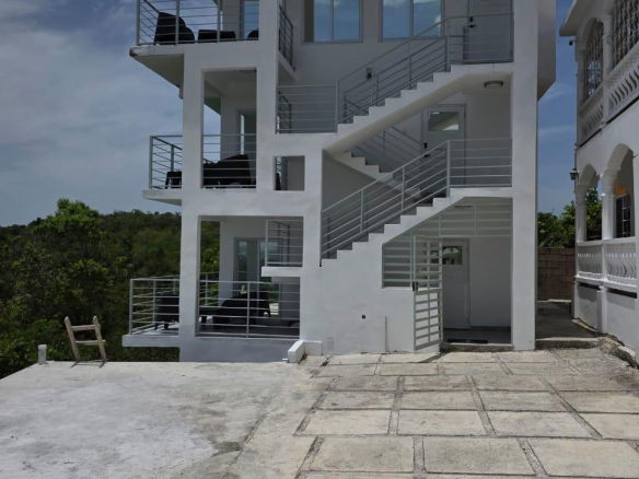 First image of 5 Prosper Heights, Exchange in Exchange, St. Ann, Jamaica - property is For Rent