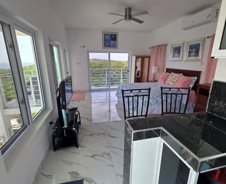 Seventh image of 5 Prosper Heights, Exchange in Exchange, St. Ann, Jamaica - property is For Rent