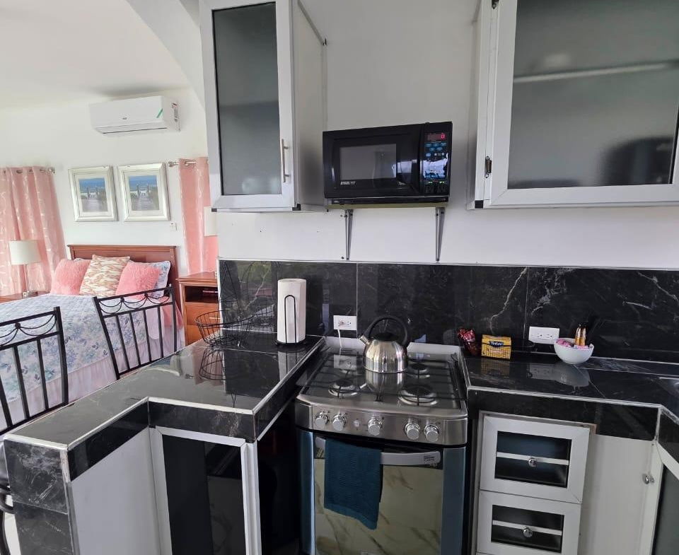 Eighth image of 5 Prosper Heights, Exchange in Exchange, St. Ann, Jamaica - property is For Rent