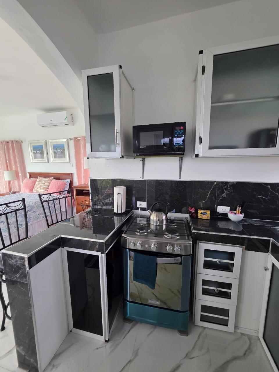 Eighth image of 5 Prosper Heights, Exchange in Exchange, St. Ann, Jamaica - property is For Rent