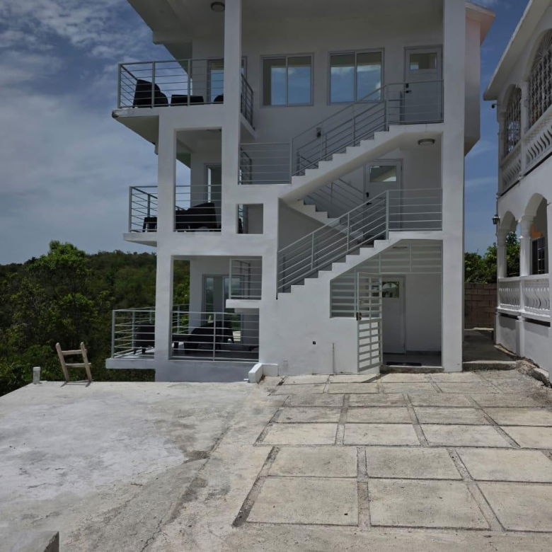 First image of 5 Prosper Heights, Exchange in Exchange, St. Ann, Jamaica - property is For Rent